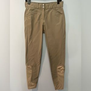 Dover Wellesley Tech Knee Patch Breech
